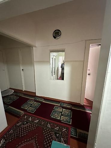 Продажа квартир: 4 комнаты, 90 м², 105 серия, 1 этаж, Старый ремонт — 15