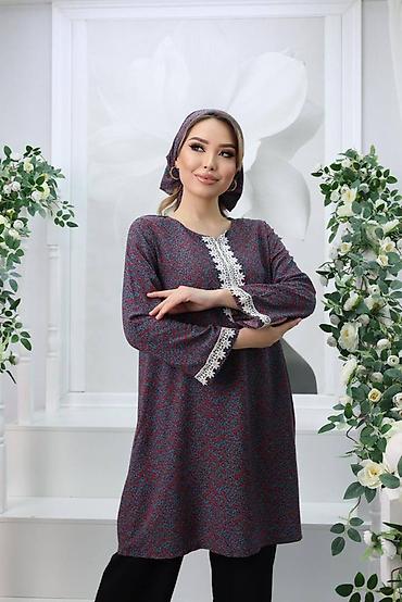 Блузки: Домашняя одежда — 3