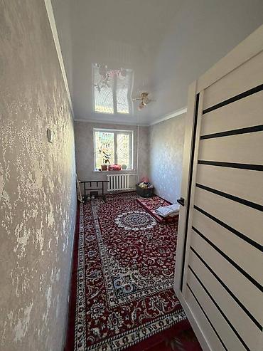 Продажа квартир: 3 комнаты, 60 м², 103 серия, 1 этаж, Косметический ремонт at lalafo.kg — 5 Продажа квартир: 3 комнаты, 60 м², 103 серия, 1 этаж, Косметический ремонт — 5