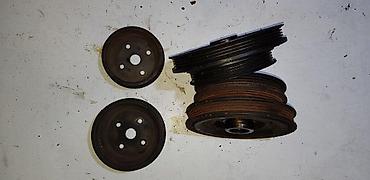 REMENICA GA ZA NISSAN 100 NX, ALMERA, PRIMERA . OD 1991. DO 2000