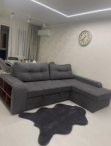 Продажа квартир: 3 комнаты, 58 м², 104 серия, 2 этаж, Дизайнерский ремонт — 2