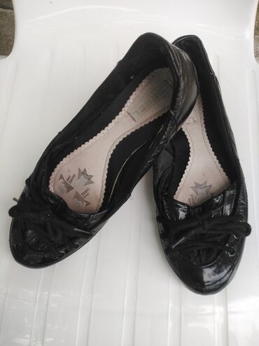 prada cipele original: Baletanke, Dizel, 38