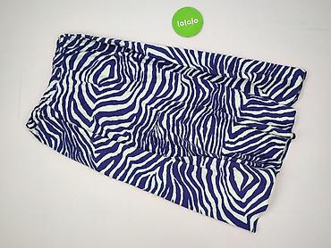 palazzo: Zebra, Spódnica damska, rozmiar S — 3