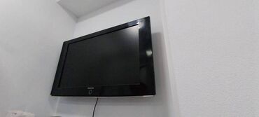 держатель телевизора настенный: Телевизор Samsung в хорошем состоянии