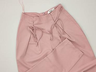 Missguided, Material trousers for women, size M at lalafo.pl Missguided, Material trousers for women, size M