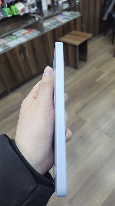 samsun a35: Samsung Galaxy A35, 256 GB, rəng - Ağ, Barmaq izi — 5