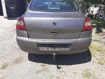 eko hauba: STOP LAMPE MEGAN 2 ZA RENAULT MEGANE — 1
