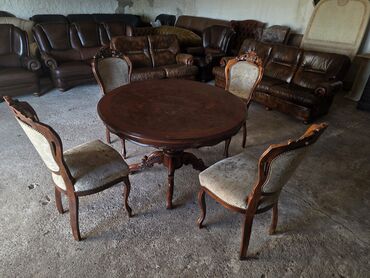 Stilski trpezarijski stolovi: Stilski trpezarijski stolovi na lalafo.rs — 9 Stilski trpezarijski stolovi: Stilski trpezarijski stolovi — 9