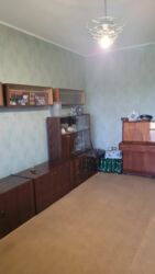 чистый дом: 3 комнаты, 60 м², 105 серия, 4 этаж, Старый ремонт