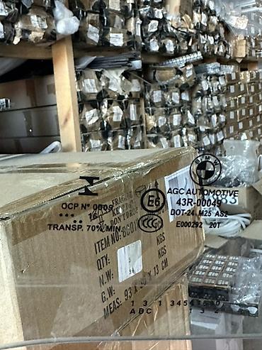 bmv satışı: F10 ustunden cixma orjinal pencereledi teki 50 cutu 100 azn tecili — 2