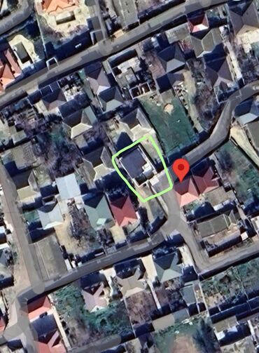 Həyət evləri və villaların satışı: 3 otaqlı, 98 kv. m, Yeni təmirli — 10