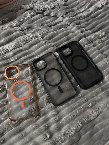 Apple iPhone: IPhone 15, Черный, Коробка — 9