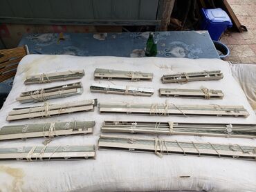 защелка для москитной сетки: Perde jaluz 3eded 45×135 3eded 75×145 6eded 40×35 Hamsi 120azn