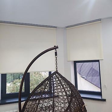 Жалюзи и рольшторы: Рулонные шторы!! ✅БЕСПЛАТНЫЙ ВЫЕЗД МАСТЕРА НА ЗАМЕР позволит — 14