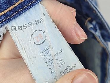 gap overalls: Jeansy damskie, rozmiar XS — 5