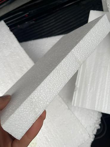 Penaplast – yüksək sıxlıqlı EPS (genişlənmiş polistirol) istilik və at lalafo.az — 4 Penaplast – yüksək sıxlıqlı EPS (genişlənmiş polistirol) istilik və — 4