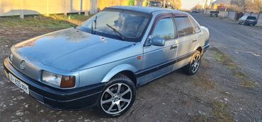 мотор фольцваген: Volkswagen Passat: 1990 г., Механика, Бензин, Седан