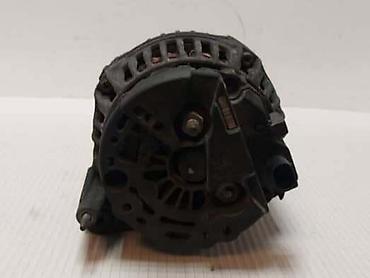 a1: ALTERNATOR ZA VOLKSWAGEN POLO OD 2001. DO 2010. GOD. | Polovni — 2