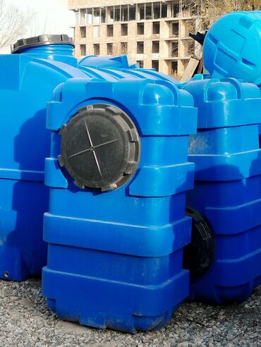 Бочки: Бочка Бесплатная доставка, Платная доставка — 20