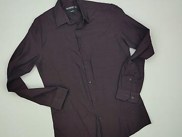 massimo dutti: Cedar Wood State, Koszulа dla mężczyzn, rozmiar M — 1