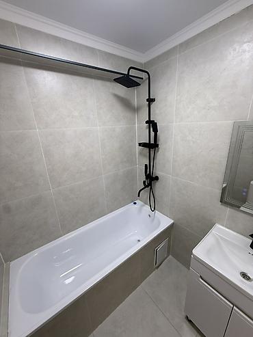 Продажа квартир: 1 комната, 37 м², Элитка, 9 этаж, Дизайнерский ремонт — 7