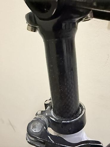 single speed: Шоссейный велосипед, Рама M (156 - 178 см), Б/у — 7