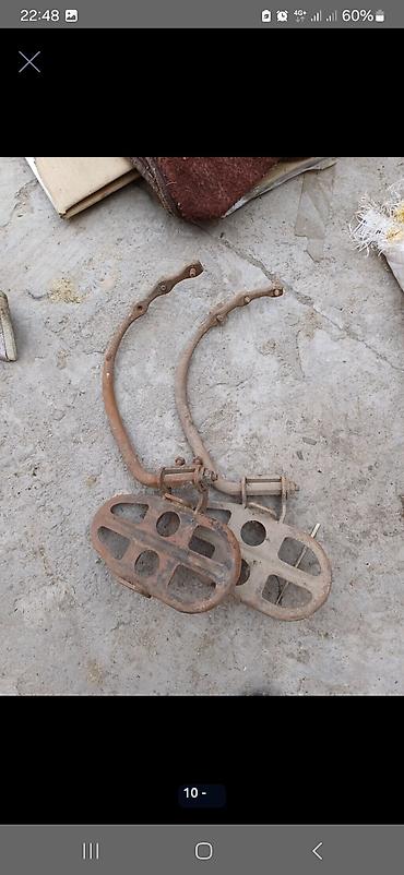 Другое оборудование для бизнеса: Продаю разное всё ссср — 10