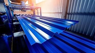 Металлочерепица: Профнастил металлочерепица черепица для крыши кровли 🏡🏠🏡🏠 сайдинг — 5