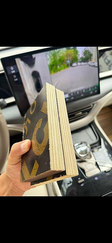 Строительные фены: Фанера ламинированная ! 18 мм, 14 мм; 1.22*2.44: 1.83*91.5 качество ✅! — 14