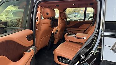 УАЗ: УАЗ : 2024 г., 2 л, Автомат, Гибрид, Внедорожник — 6