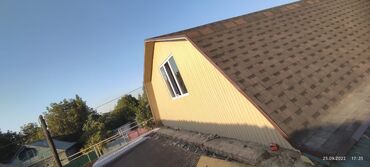 Кровля крыши: Кровля крыши | Монтаж, Демонтаж, Для прогревания Больше 6 лет опыта — 9