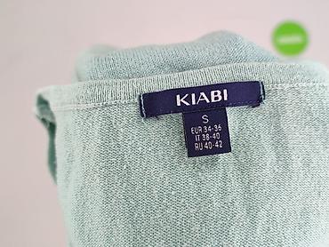 bib free: Kiabi, Sweter damski, rozmiar S — 4