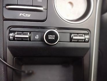 k5 2011: Kia K5: 2022 г., 2 л, Автомат, Газ, Седан — 8