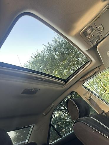 камбой: Toyota Camry: 2002 г., 2.4 л, Автомат, Бензин, Седан — 8