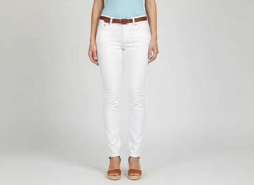 cross jeans zakręt: Onado, Jeans for women, size S