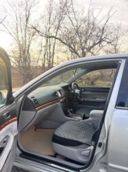 Toyota: Toyota Mark II: 2002 г., 2 л, Автомат, Бензин, Седан — 7