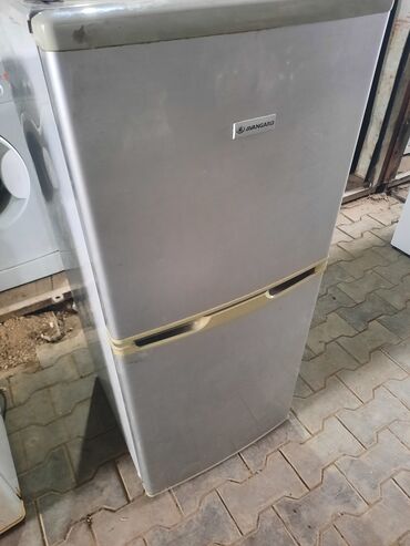 сапок холодильник: Холодильник Требуется ремонт, Двухкамерный, 1300 *