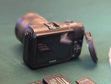 eos 60d: Bir zamanlar RAW sinematik videoları ilə trend olan Canon EOS M ✨ — 7