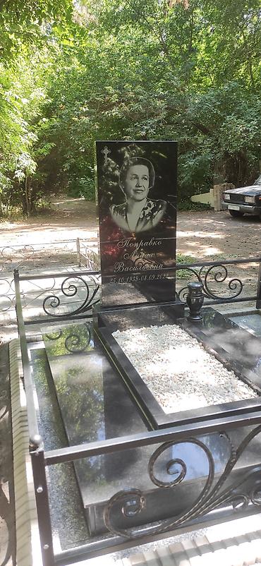 Мраморные и гранитные работы: Больше 6 лет опыта — 9