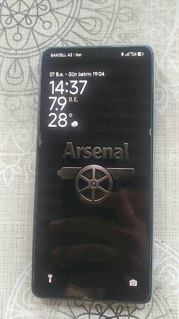 Redmi Note 13 Pro, 256 GB, rəng - Qara, Qırıq lalafo.az -da Redmi Note 13 Pro, 256 GB, rəng - Qara, Qırıq