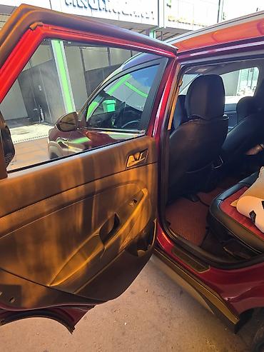 760: Hyundai Tucson: 2019 г., 2.4 л, Автомат, Бензин, Кроссовер — 2