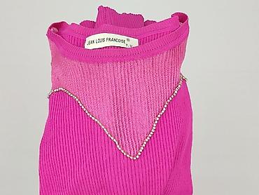 louis vitton: Jean Louis Francois, Bluzka damska, rozmiar One size — 8