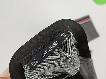 stradiwarius pl: Zara, Брюки жіночі, розмір S — 4