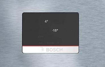 bosch: Soyuducu BOSCH KGN76CI30U 🟢 Rəsmi iş yeri olan və olmayanlara, tək — 1