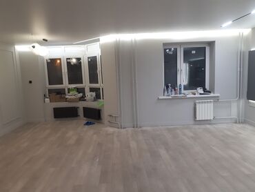 Штукатурка, шпаклевка: Штукатурка стен, Штукатурка потолков, Шпаклевка стен | Травертин, Венецианская, Леонардо 3-5 лет опыта — 6