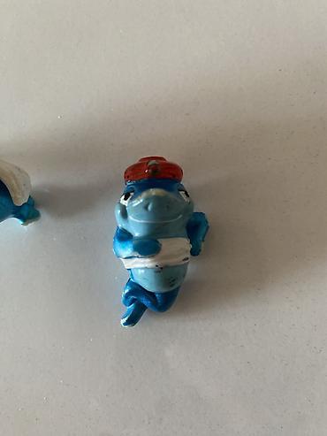 kinder max: 90-ci illerin kinderleri. 1-4 m arasi deyishir qiymetler. Cox — 10