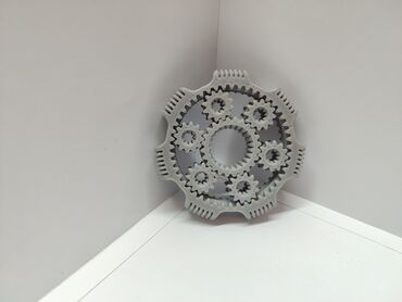 Игрушки: Подвижные антистрес игрушки. Материал пластик. Цены: Кот - 300 — 11