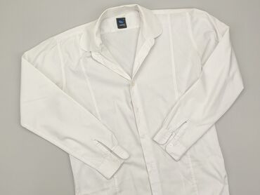 Men: Shirt for men, S (EU 36), condition - Good