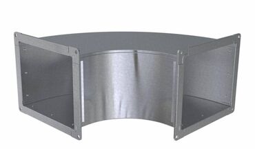 gunes paneli satilir: Düzbucaqlı kanal çıxışı Ölçü 1: 100-1200 mm, Ölçü 2: 100-1200 mm, s=