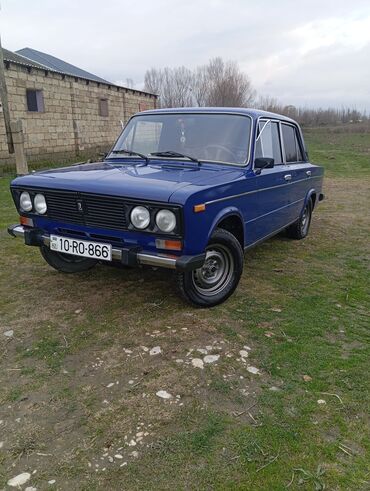 VAZ (LADA): VAZ (LADA) 2106: 1.6 l | 2006 il 99000 km Sedan